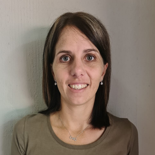 Jenine Botha